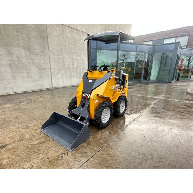 2025 Newkrick SL360-45193381