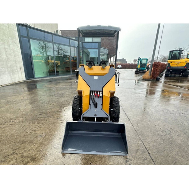 2025 Newkrick SL360-45193382