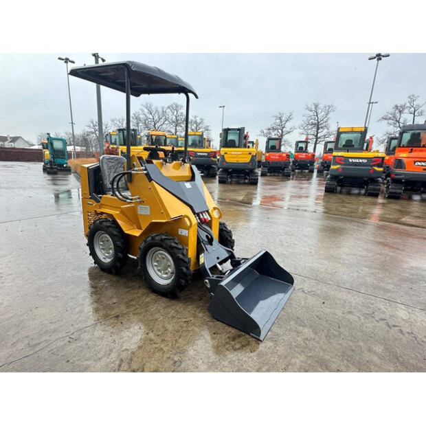 2025 Newkrick SL360-45193383