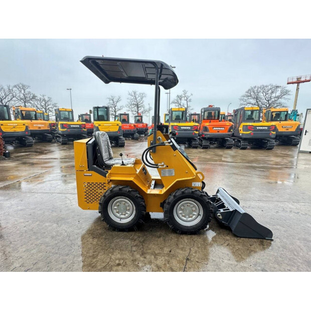 2025 Newkrick SL360-45193384