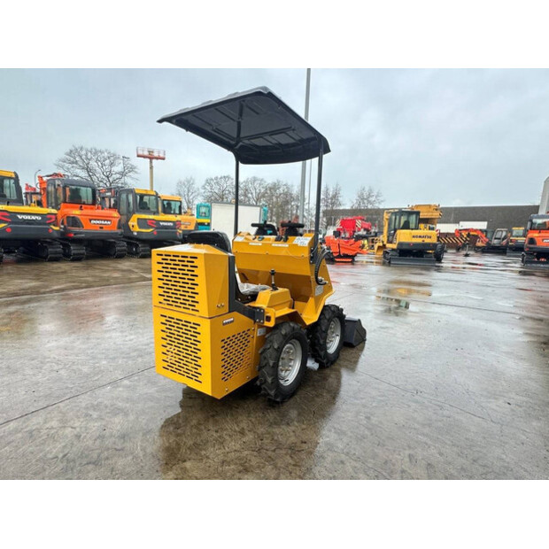 2025 Newkrick SL360-45193385