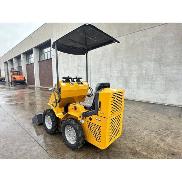 2025 Newkrick SL360-45193387