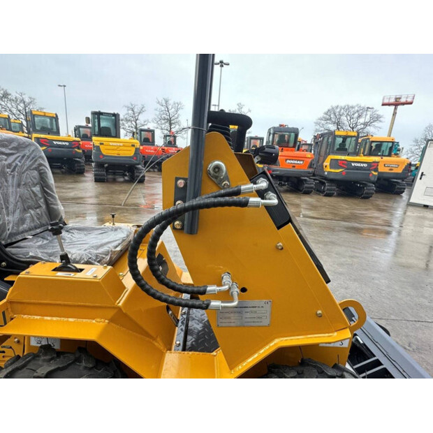 2025 Newkrick SL360-45193389