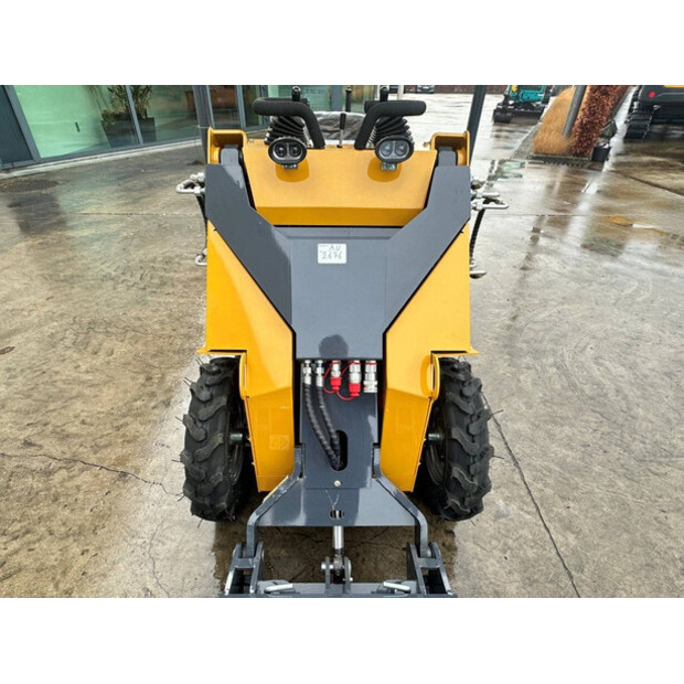 2025 Newkrick SL360-45193390