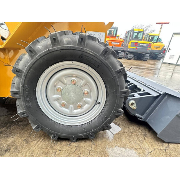 2025 Newkrick SL360-45193395