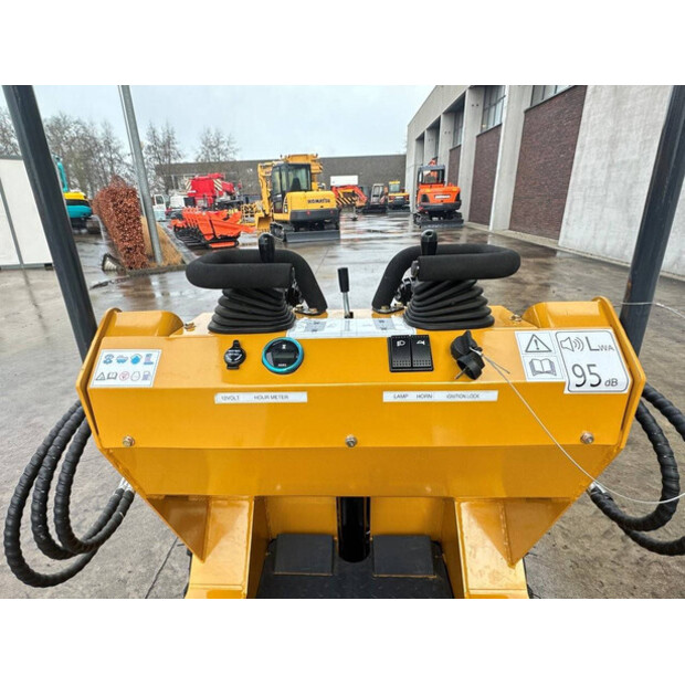 2025 Newkrick SL360-45193399