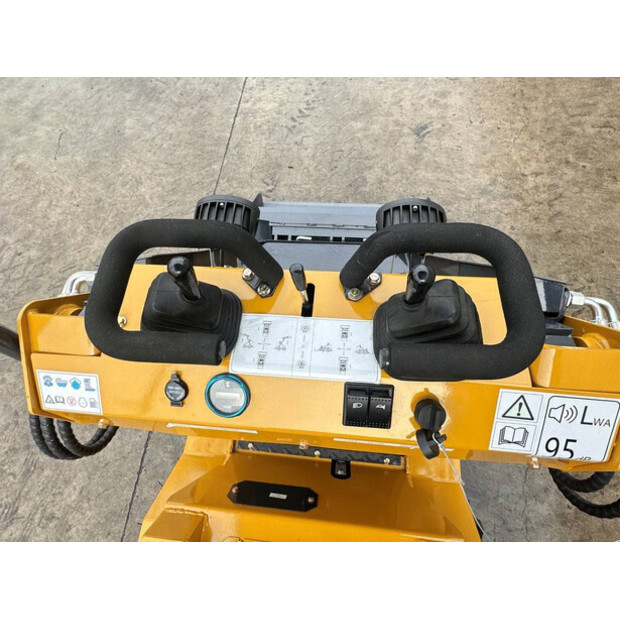 2025 Newkrick SL360-45193400