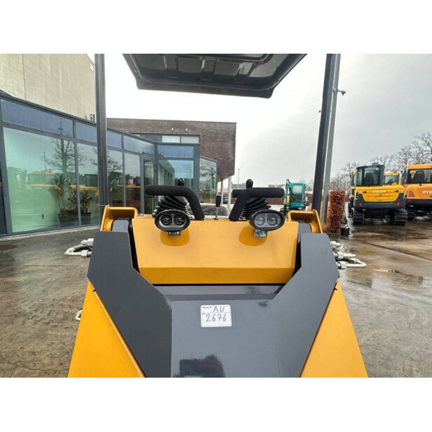 2025 Newkrick SL360-45193401