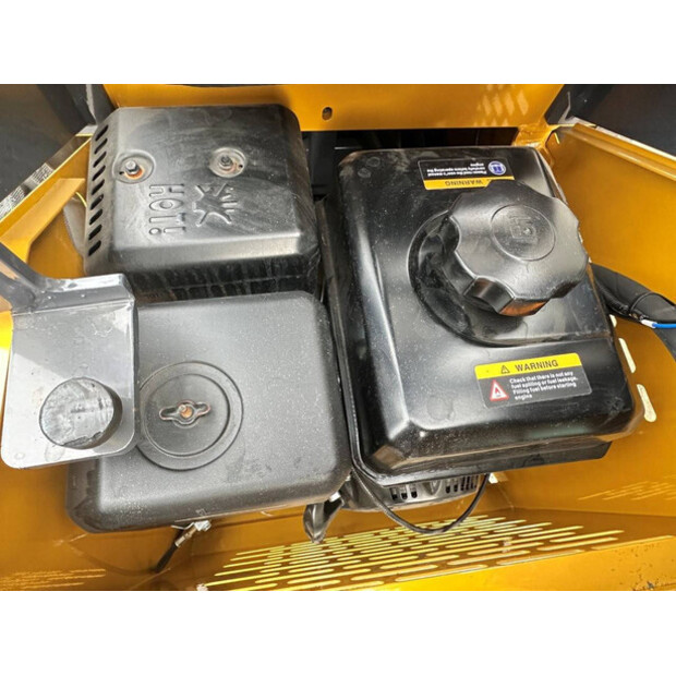 2025 Newkrick SL360-45193402