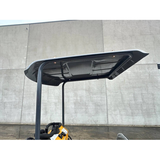 2025 Newkrick SL360-45193405