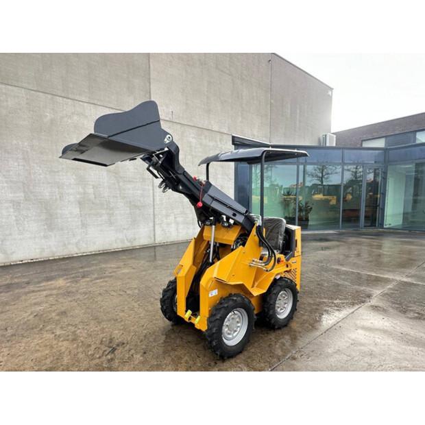 2025 Newkrick SL360-45193406