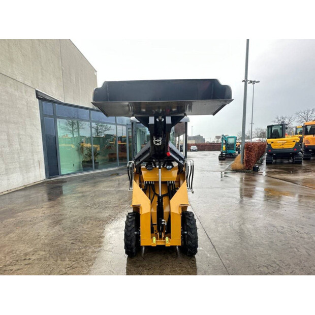 2025 Newkrick SL360-45193407