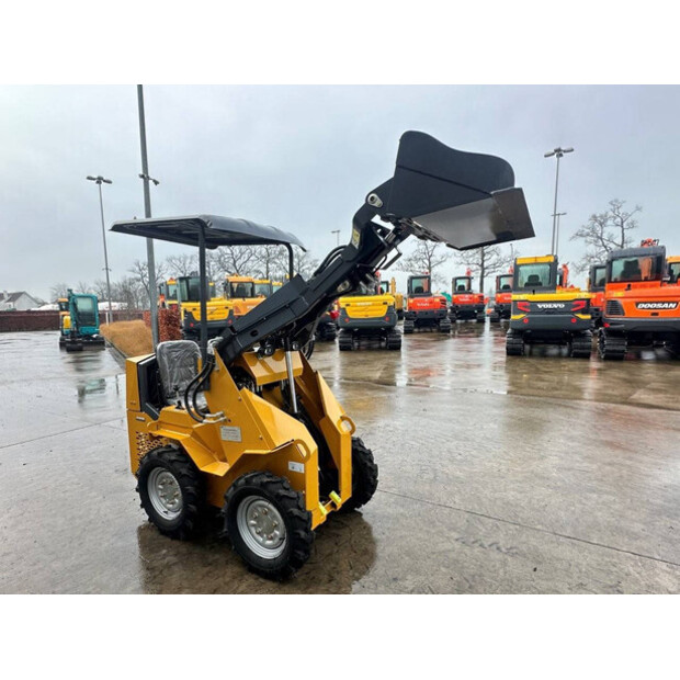 2025 Newkrick SL360-45193408