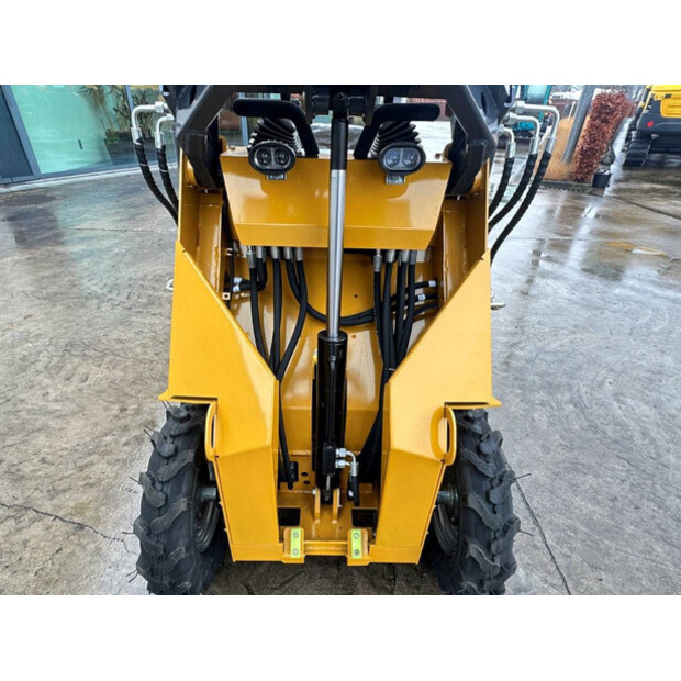 2025 Newkrick SL360-45193410