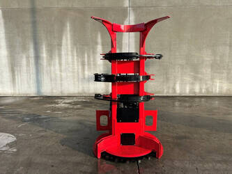 Image for 2025 MMS FB30