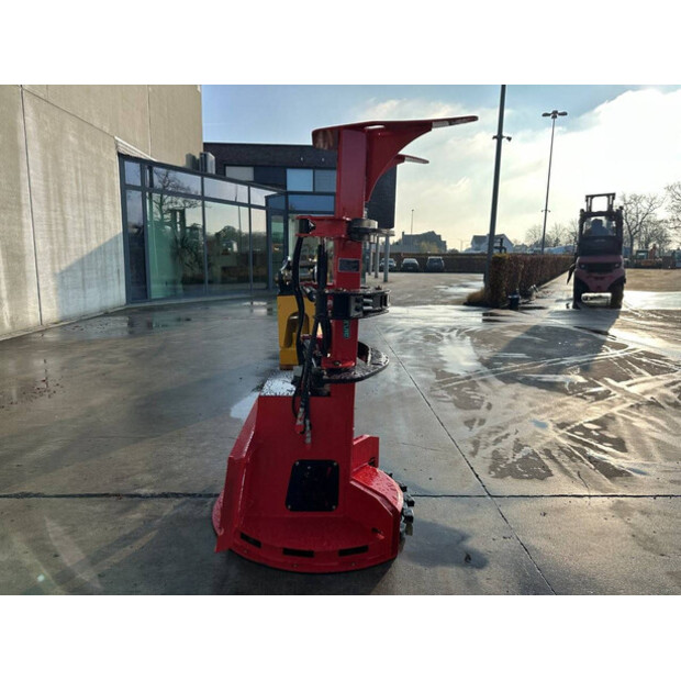 2025 MMS FB30-45193431