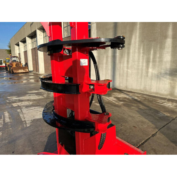 2025 MMS FB30-45193438