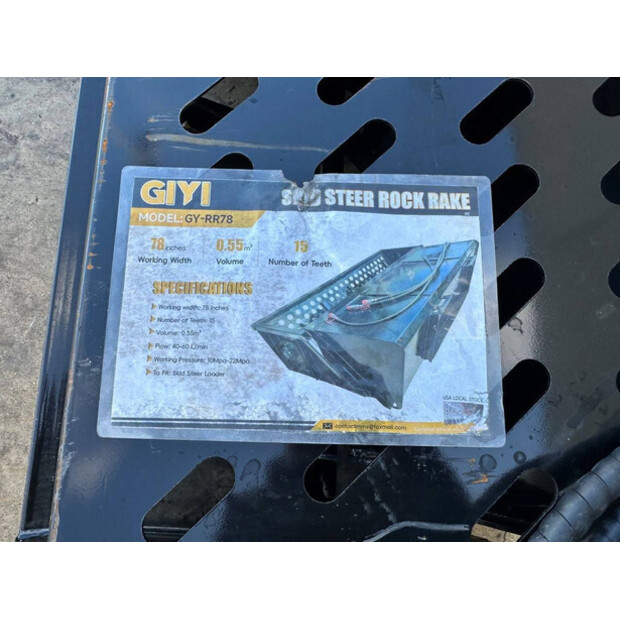 Giyi GY-RR78-45193453