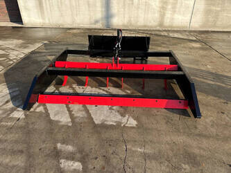 Image for AGRICULTURAL & FORESTRY 2025 Captok CX FR70