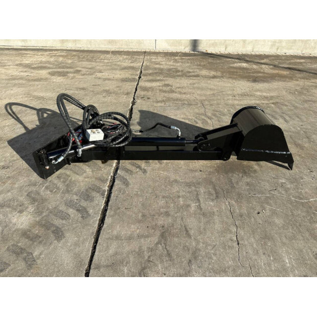 2025 Giyi BD43-45193489