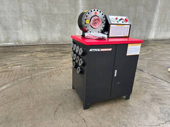 Image for 2024 Stahlworks SW-51