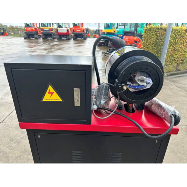 2024 Stahlworks SW-51-45193511