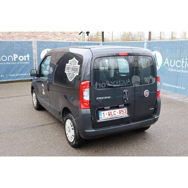 2013 Fiat Fiorino-45193517