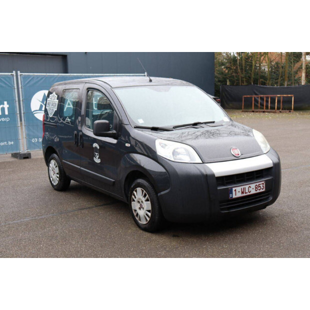 2013 Fiat Fiorino-45193520