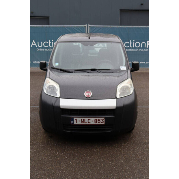 2013 Fiat Fiorino-45193521
