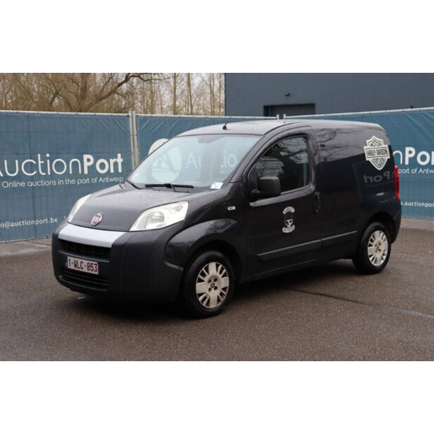 2013 Fiat Fiorino-45193522