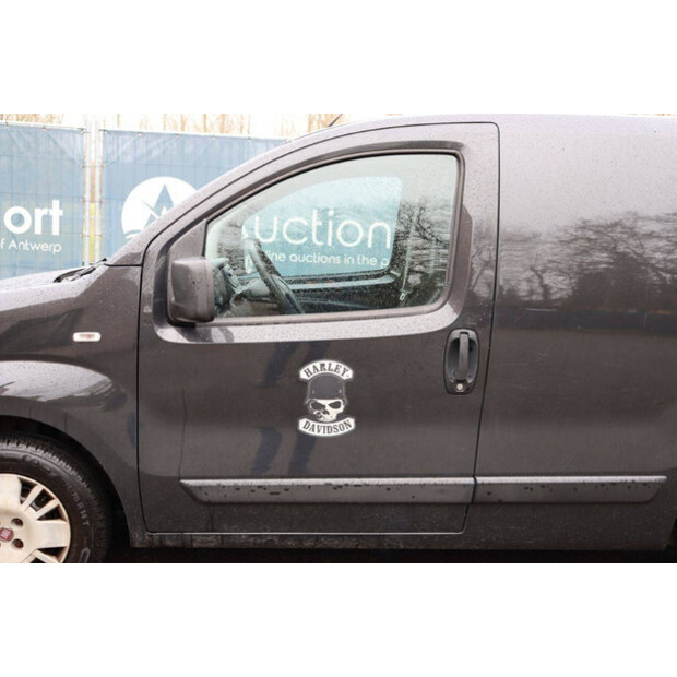 2013 Fiat Fiorino-45193526