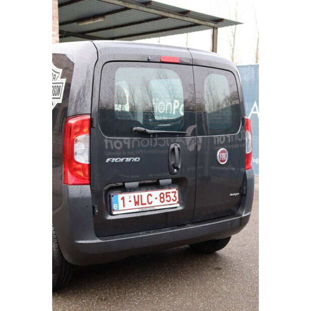 2013 Fiat Fiorino-45193529