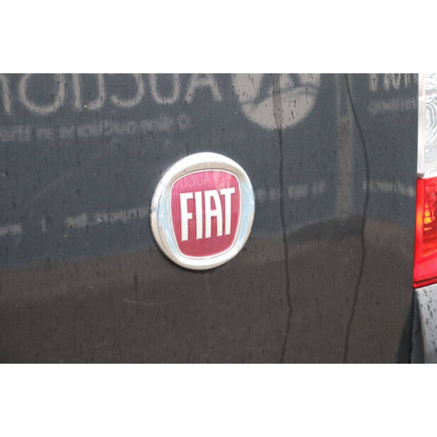 2013 Fiat Fiorino-45193531