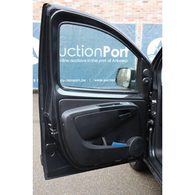 2013 Fiat Fiorino-45193533