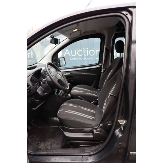 2013 Fiat Fiorino-45193535