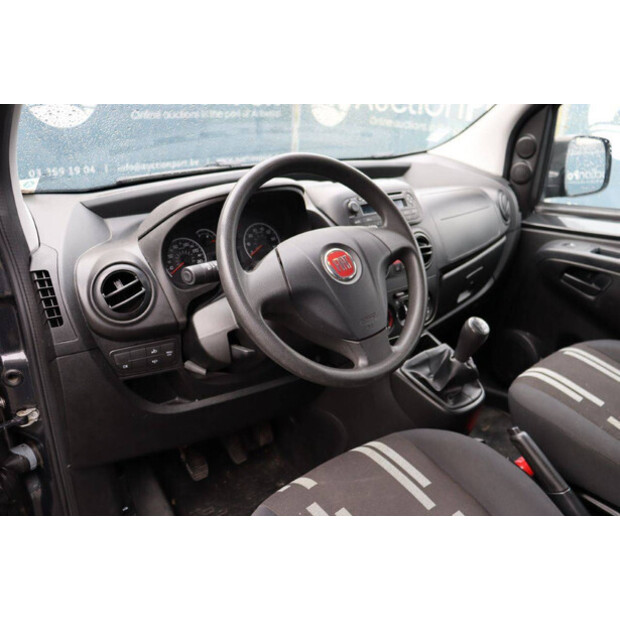 2013 Fiat Fiorino-45193537
