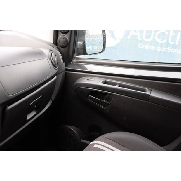 2013 Fiat Fiorino-45193540