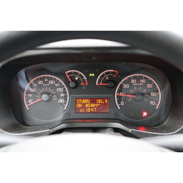 2013 Fiat Fiorino-45193541