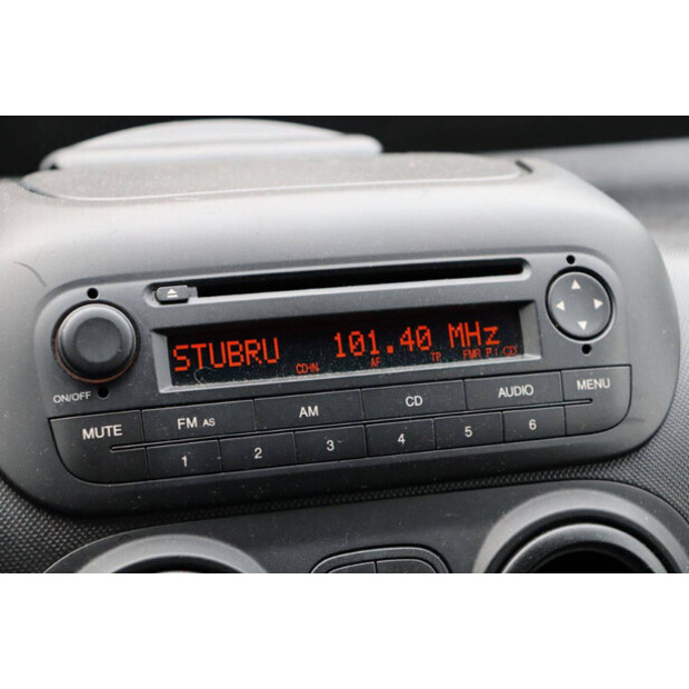 2013 Fiat Fiorino-45193544