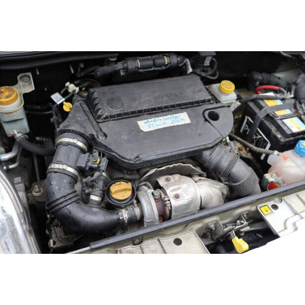 2013 Fiat Fiorino-45193559