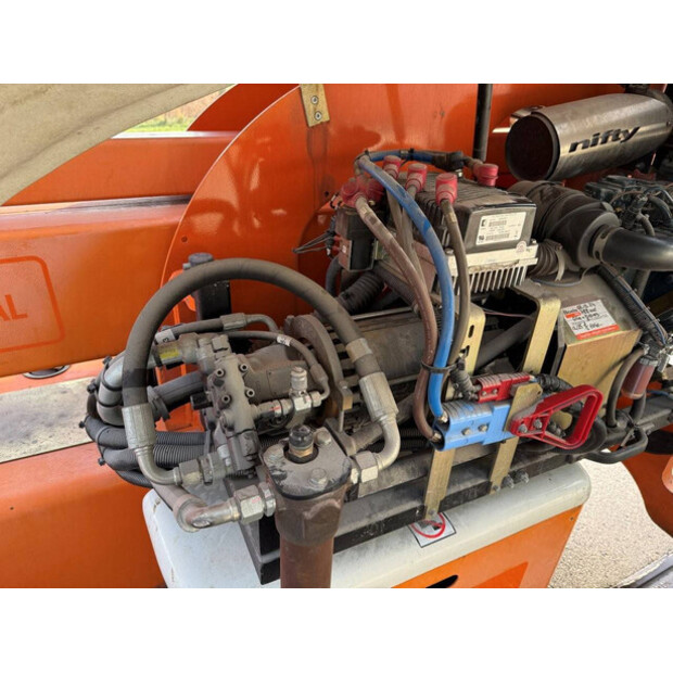 2017 نيفتيليفت HR21 HYBRID-45193573