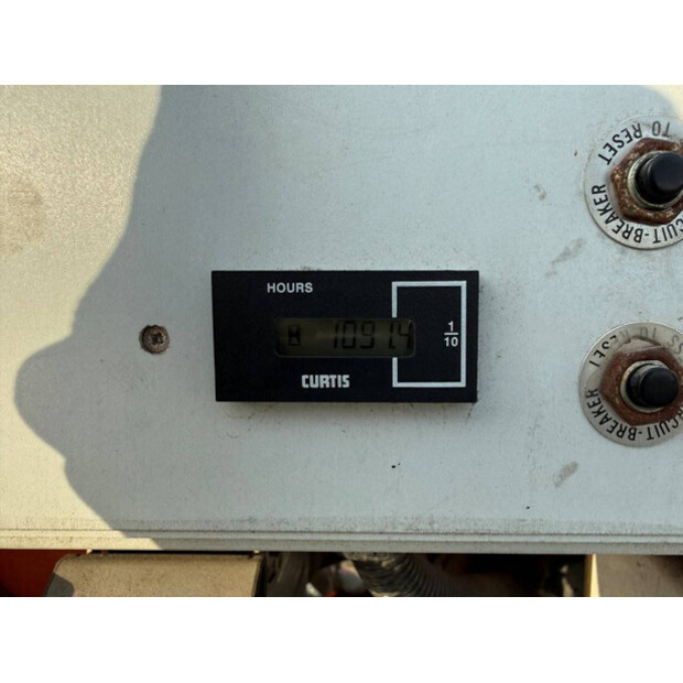 2017 نيفتيليفت HR21 HYBRID-45193580