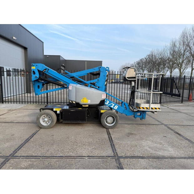 2016 Genie Z-33/18-45193587