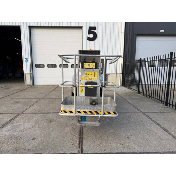 2016 Genie Z-33/18-45193589