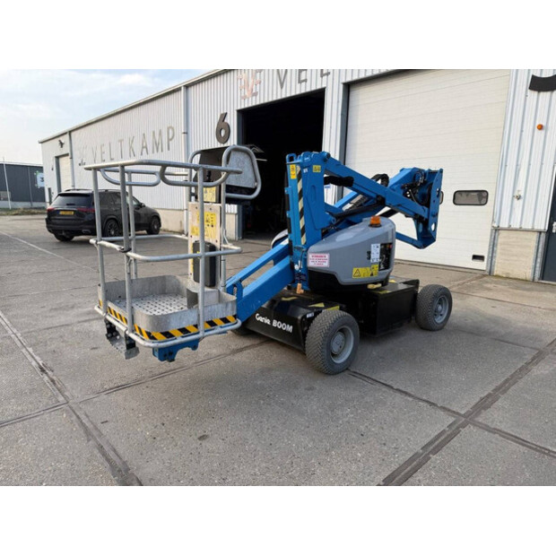 2016 Genie Z-33/18-45193590