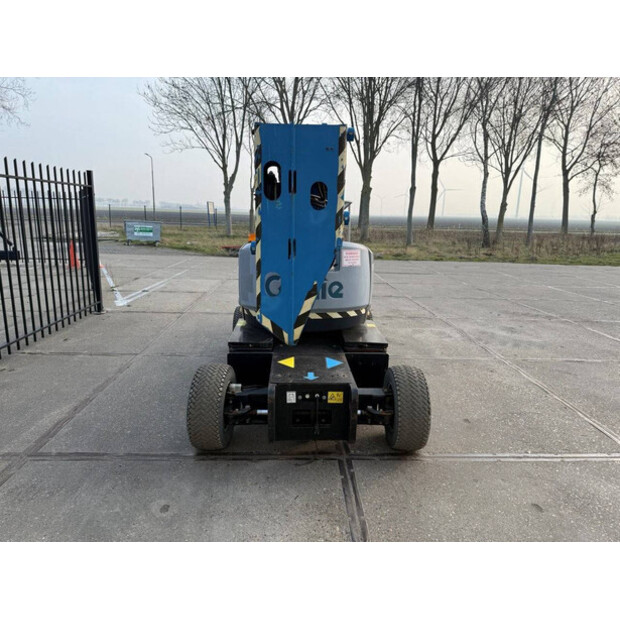 2016 Genie Z-33/18-45193592