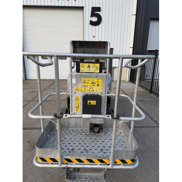 2016 Genie Z-33/18-45193594