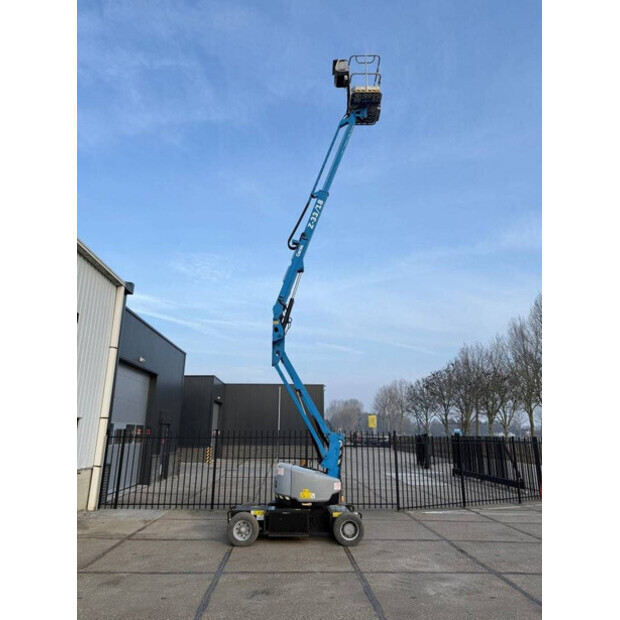 2016 Genie Z-33/18-45193599