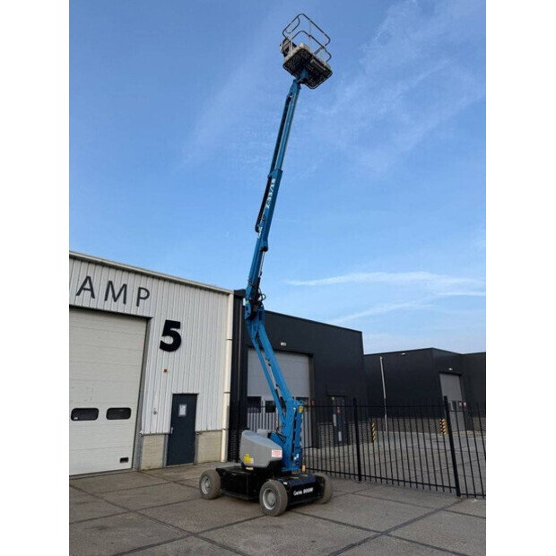 2016 Genie Z-33/18-45193600