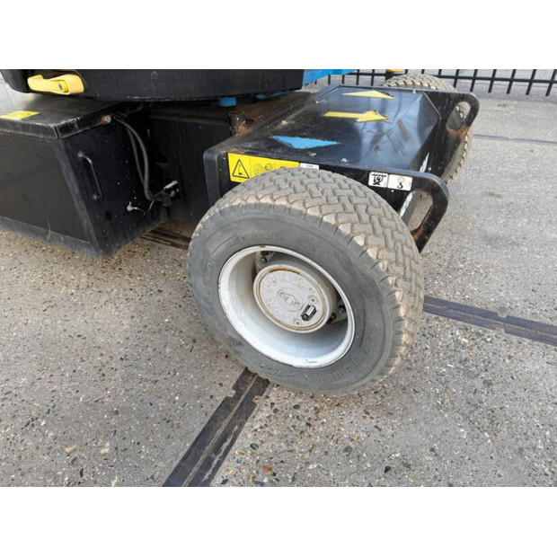 2016 Genie Z-33/18-45193601